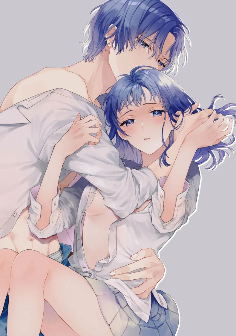 ตานั่นน่ะ ไม่ใช่แฟน ของฉันหรอก 4